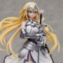 Ruler La Pucelle