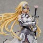 Ruler La Pucelle