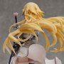 Ruler La Pucelle