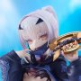 Ruler/Mélusine