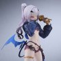 Ruler/Mélusine