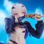Ruler/Mélusine