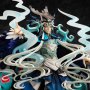 Ruler/Qin