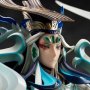 Ruler/Qin