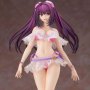 Ruler/Scáthach-Skadi Summer Queens