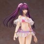Ruler/Scáthach-Skadi Summer Queens