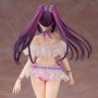 Ruler/Scáthach-Skadi Summer Queens