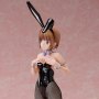 Love Is Indivisible By Twins: Rumi Jinguji Bunny