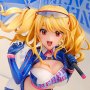 Rumored Race Queen (Yanyo)