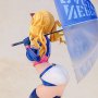 Rumored Race Queen (Yanyo)