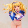 Rumored Race Queen (Yanyo)