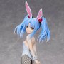 Martian Successor Nadesiko: Ruri Hoshino Bunny