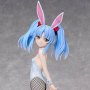 Ruri Hoshino Bunny