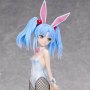 Ruri Hoshino Bunny