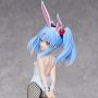 Ruri Hoshino Bunny