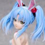 Ruri Hoshino Bunny