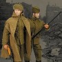WW2 Soviet Forces: Rurik - The Red Army