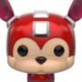 Megaman: Rush Pop! Vinyl