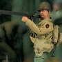 WW2 US Forces: Russel Franklyn - 34th Infantry Division