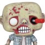 Walking Dead: RV Walker Pop! Vinyl