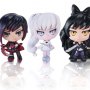 RWBY: RWBY 4-SET