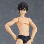 Original Character: Ryo Male Swimsuit Body Type 2