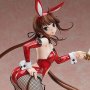 Ryobi Bunny