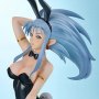 Tenchi Muyo-Ryo-Ohki: Ryoko Bunny