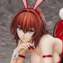 To Love-Ru Darkness: Ryoko Mikado Bunny