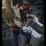 Ryoma Nagare