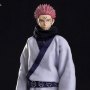 Jujutsu Kaisen: Ryomen Sukuna