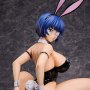 Ryomou Shimei Bare Leg Bunny 2nd