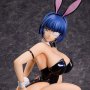 Ryomou Shimei Bare Leg Bunny 2nd