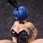Shin Ikki Tousen: Ryomou Shimei Bare Leg Bunny 2nd