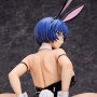 Ryomou Shimei Bare Leg Bunny 2nd