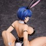 Ryomou Shimei Bare Leg Bunny 2nd