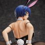 Ryomou Shimei Bunny 2nd