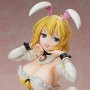 Shinobi Master Senran Kagura-New Link: Ryona Bunny