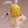Ryona Bunny