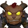 Guild Wars 2: Rytlock Pop! Vinyl