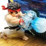 Street Fighter: Ryu