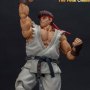 Ultra Street Fighter 2-Final Challengers: Ryu