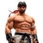 Street Fighter: Ryu Battle