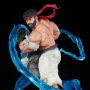 Street Fighter: Ryu Battle