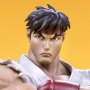 Ryu & Dan Street Jam
