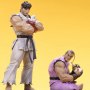 Street Fighter: Ryu & Dan Street Jam