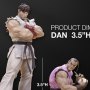 Ryu & Dan Street Jam