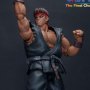 Ryu Evil