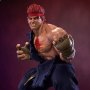 Street Fighter 4: Ryu Evil