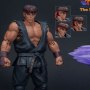 Ultra Street Fighter 2-Final Challengers: Ryu Evil